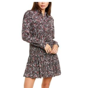Veronica Beard silk dress